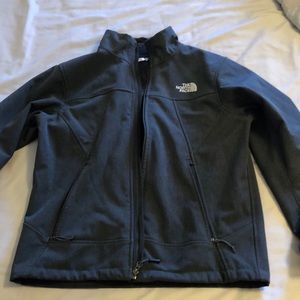Men’s size medium M North Face winter jacket